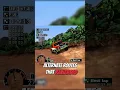 The Most Ambitious OffRoad Racer On PS1