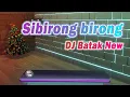 DJ BATAK NEW SIBIRONG BIRONG REMIX WANRIFAL SINURAT