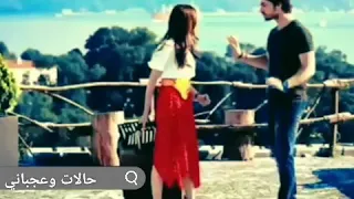 لما انت بتعمل كده فيا غيرك يعمل ايه       دندنها