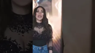 ريم السواس ما بيشغلني كتير كتير فيي طبع ما بهتم Reem Alsawas Music Viralshorts 