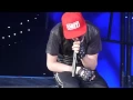 Download Lagu DOWN TO EARTH Justin Bieber MY WORLD TOUR PARIS 29/03/2011