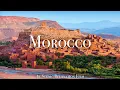Lagu Morocco 4K - Scenic Relaxation Film With Calming Music