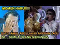 Download Lagu FANTASTIS❗KASIH IBU-JAMAL ABDILLAH|SANGAT TERHARU[REACTION]