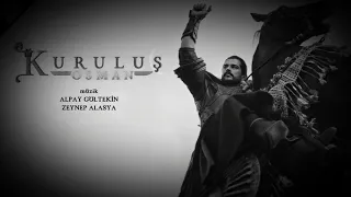 مسلسل المؤسس عثمان موسيقى 12 العودة إلى القبيلة 