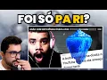 Download Lagu Os Vingadores da DeepWeb - O Iceberg da Calvoesfera