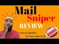 MailSniper Review with Bonuses and Demo