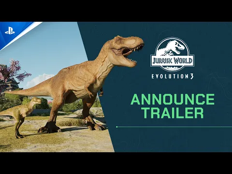 Announce Trailer