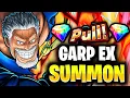 Download Lagu SUMMONS GARP EX dejo TODAS MIS GEMAS | One Piece Bounty Rush (OPBR)