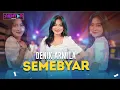 Download Lagu SEMEBYAR - Denik Armila || Official Video