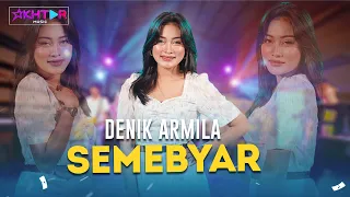 Download SEMEBYAR - Denik Armila || Official Video MP3