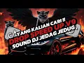 Download Lagu DJ DROP SPEED UP V9 ENAKEUN || SOUND DJ JEDAG JEDUG COCOK BUAT JJ PALING GACOR VIRAL TIKTOK 🔥