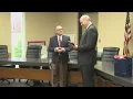 Brazil Ambassador Visits Brazil Indiana