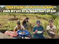 Lagu TEBAS SEMUA PADI YG ADA DI LADANG KARENA DI ADA HASIL DAN NYUCI DI SUNGAI AIR HITAM