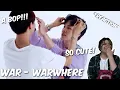 Download Lagu (A BOP!) วอแว (WarWhere) - War Wanarat ( Official MV ) - REACTION