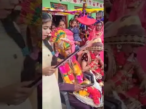 एक बहन ने लिखी है बहन की शादी में दर्द भरी शायरी जिसे सुनकर आप भी दिल रो करोगे 🇮🇳