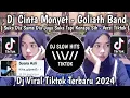 Download Lagu DJ CINTA MONYET - GOLIATH BAND VERSI TIKTOK VIRAL TIKTOK TERBARU 2024