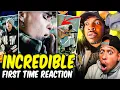 Download Lagu Battle Rapper REACTS to REN for the first time EVER! The hunger, Hi Ren \u0026 I shot the sheriff