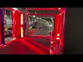 Watch now The automated sorting at FedEx in Madison