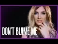 Download Lagu Taylor Swift - Don't Blame Me - Rock cover by Halocene