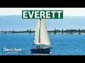 Living in Everett WA Is It Right for You