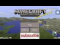 How to make a gravity runner in mcpe 0 14 0