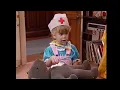 Download Lagu Full House - Doctor DJ and Nurse Michelle heal Mr. Bear