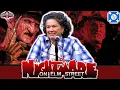 Heather Langenkamp NIGHTMARE ON ELM STREET Panel - Silver Scream Con 4
