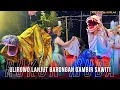 Download Lagu PANUTUP ULIROWO LANJUT BARONGAN MASSAL NDANYANG!! Wargo Santoso Getas Live Sariyoso