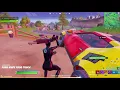17 Kill Solo Win - Fortnite Chapter 2 Season 4 Gameplay