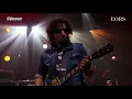 Trust - "Antisocial" (téléconcert exclusif pour "l'Obs")