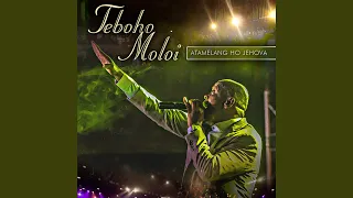 blessed assurance live 