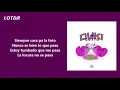 Duki - Hello Cotto - Letra