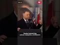 Download Lagu WPADKA Andrzeja Dudy podczas przemówienia z Joe Bidenem - SUBSKRYBUJ #shorts