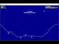 Lander a game by Daniel Pope with Pygame Zero