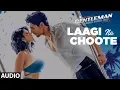 Download Lagu Laagi Na Choote Full Audio | A Gentleman - SSR | Sidharth | Jacqueline | Arijit Singh Shreya Ghoshal