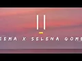  Baby Calm Down (Lyrics) Video | Rema x Selena Gomez | LAFZIFY 