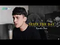 Download Lagu Avenged Sevenfold - Seize The Day (Acoustic Cover)