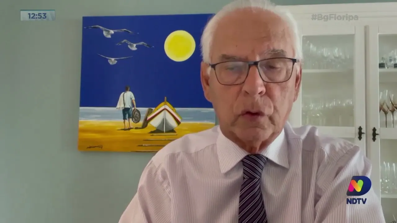 Veto do governador Carlos Moisés sobre redução da alíquota do ICMS volta a ser discutido