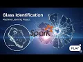 Free Apache Spark Machine Learning Project - Glass Identification