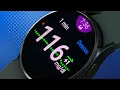 The 2 Simple apps I use to view Dexcom from my GALAXY WATCH
