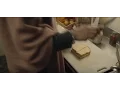 Split Movie 2017 Ms Patricia Sandwich Scene Explained SPOILER ALERT