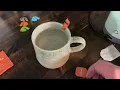 Cute But Useful Testing These Squirrel Snail Tea Bag Holders