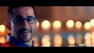 فيلم صنع في مصر الدب باندا بطولة احمد حلمي 