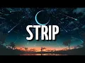 Download Lagu Chris Brown - Strip (Lyrics)