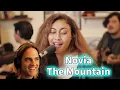 Download Lagu See You On Wednesday | Novia Bachmid - This Mountain Reaction (Faouzia Cover) Live Session