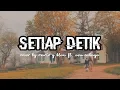 Download Lagu SETIAP DETIK - HIJAU DAUN | MARIO G KLAU FT ASA CAHAYA (COVER) | with lyrics