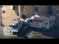 U-Haul hits pedestrians in New York City