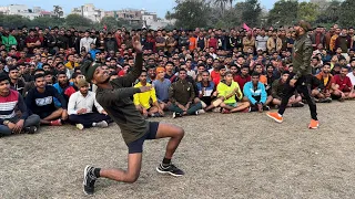 desh mere dance indore physical academy