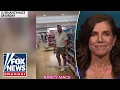 F YOU Nancy Mace faces off with man at beauty store