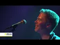 Saturday Sessions: Josh Ritter performs "Homecoming"